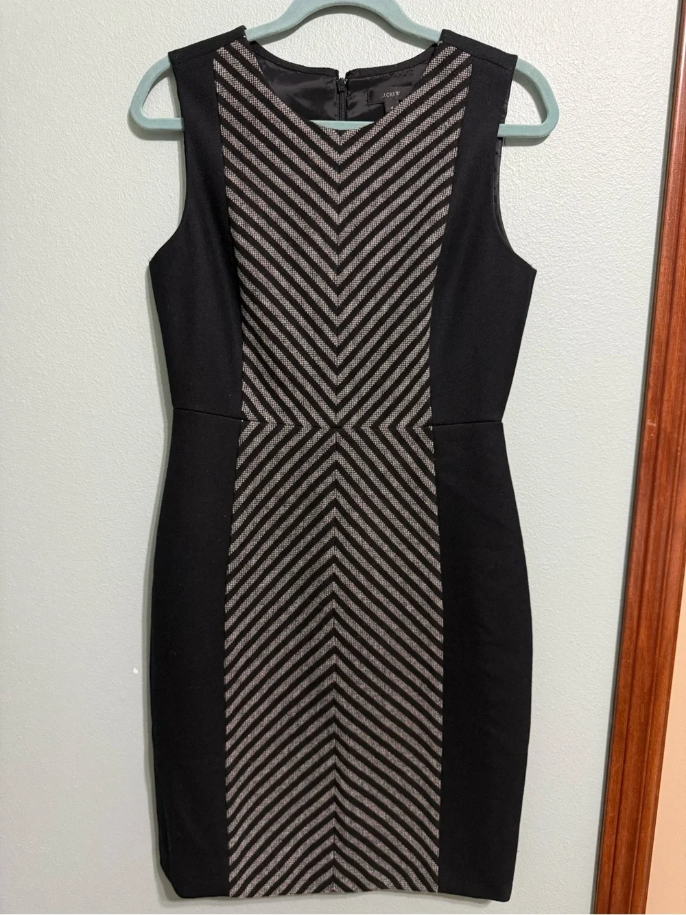 J. Crew premium italian